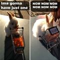 Just Going To Have 1